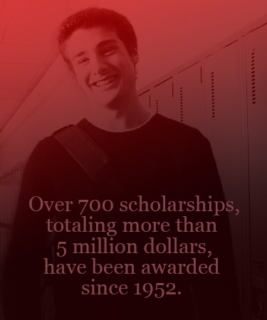 Singleton Scholarship Facts